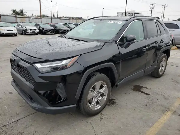 2T3W1RFV0PC238517 2023 TOYOTA RAV 4 - Image 1