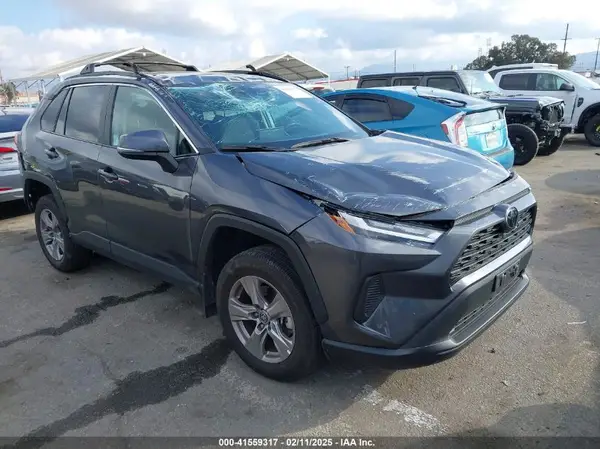 2T3W1RFV0PC238596 2023 TOYOTA RAV 4 - Image 1