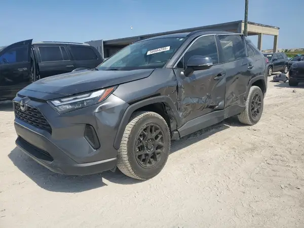 2T3W1RFV0PC239716 2023 TOYOTA RAV 4 - Image 1