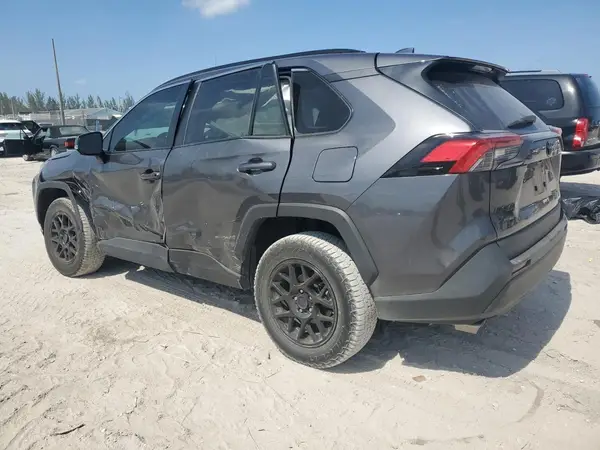 2T3W1RFV0PC239716 2023 TOYOTA RAV 4 - Image 2