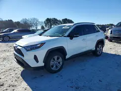 2T3W1RFV0PC242681 2023 TOYOTA RAV 4