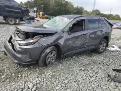 2T3W1RFV0PC250327 2023 TOYOTA RAV 4