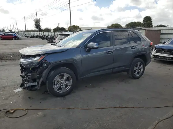 2T3W1RFV0PW239875 2023 TOYOTA RAV 4 - Image 1