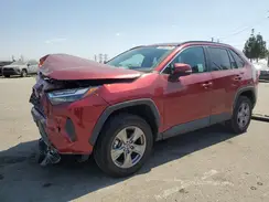 2T3W1RFV0PW240315 2023 TOYOTA RAV 4