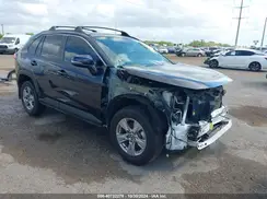 2T3W1RFV0PW243490 2023 TOYOTA RAV 4
