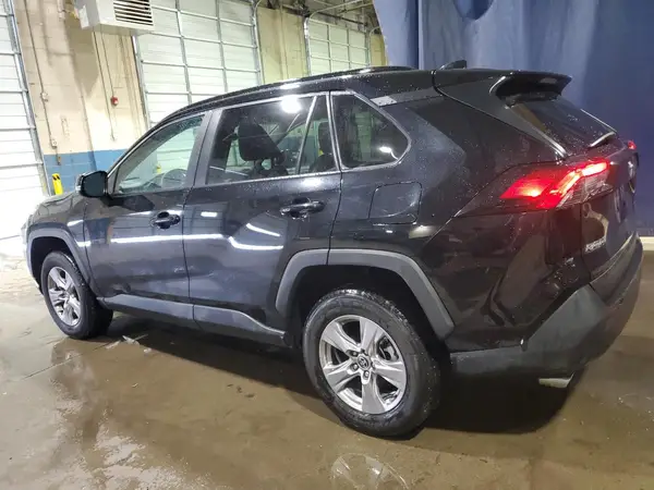 2T3W1RFV0PW248771 2023 TOYOTA RAV 4 - Image 2