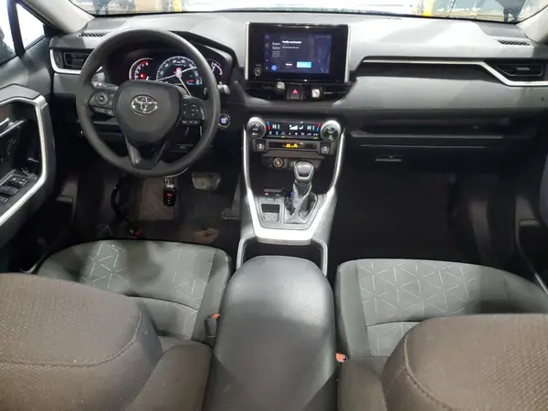 2T3W1RFV0PW248771 2023 TOYOTA RAV 4 - Image 8