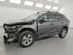 2T3W1RFV0PW249032 2023 TOYOTA RAV 4