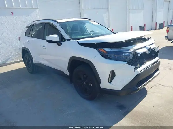 2T3W1RFV0PW251525 2023 TOYOTA RAV 4 - Image 1