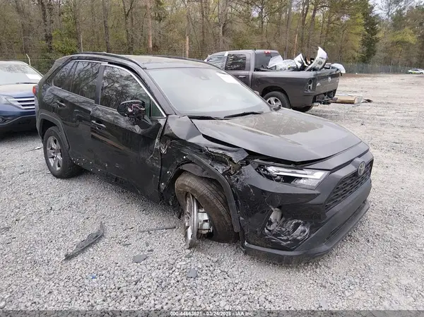 2T3W1RFV0PW251668 2023 TOYOTA RAV 4 - Image 1