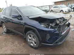2T3W1RFV0PW252156 2023 TOYOTA RAV 4