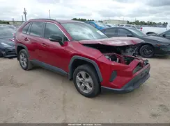2T3W1RFV0PW261231 2023 TOYOTA RAV 4