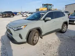 2T3W1RFV0PW262461 2023 TOYOTA RAV 4