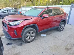 2T3W1RFV0PW266865 2023 TOYOTA RAV 4