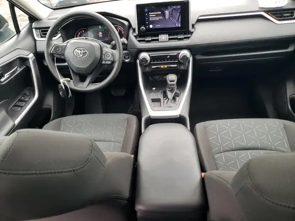 2T3W1RFV0PW267031 2023 TOYOTA RAV 4 - Image 8