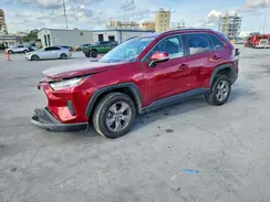 2T3W1RFV0PW267126 2023 TOYOTA RAV 4