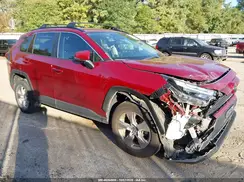 2T3W1RFV0PW269295 2023 TOYOTA RAV 4