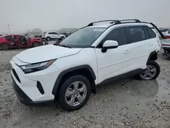 2T3W1RFV0PW270091 2023 TOYOTA RAV 4