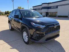 2T3W1RFV0PW271225 2023 TOYOTA RAV 4
