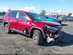 2T3W1RFV0PW273993 2023 TOYOTA RAV 4