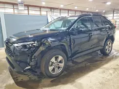 2T3W1RFV0PW276988 2023 TOYOTA RAV 4