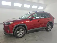 2T3W1RFV0PW277090 2023 TOYOTA RAV 4