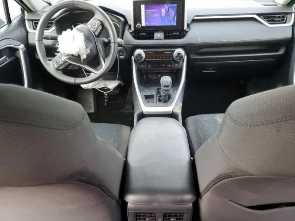 2T3W1RFV0PW277123 2023 TOYOTA RAV 4 - Image 8