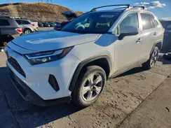 2T3W1RFV0PW283410 2023 TOYOTA RAV 4