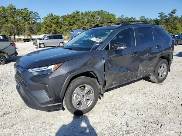 2T3W1RFV0PW290518 2023 TOYOTA RAV 4 - Image 1