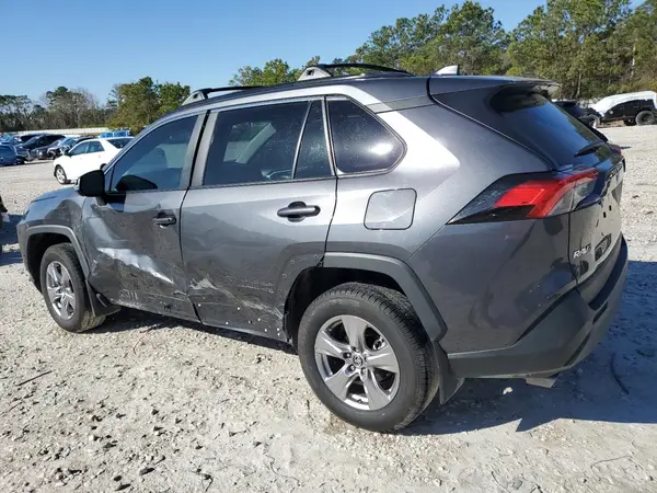 2T3W1RFV0PW290518 2023 TOYOTA RAV 4 - Image 2