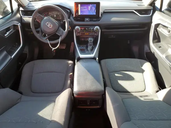 2T3W1RFV0PW290518 2023 TOYOTA RAV 4 - Image 8