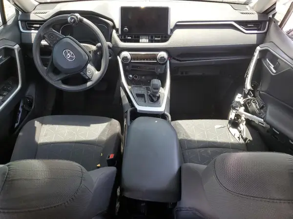 2T3W1RFV0PW298795 2023 TOYOTA RAV 4 - Image 8