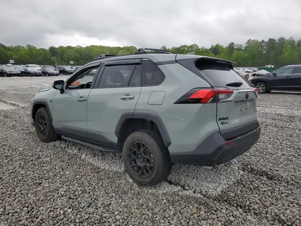 2T3W1RFV0PW299168 2023 TOYOTA RAV 4 - Image 2