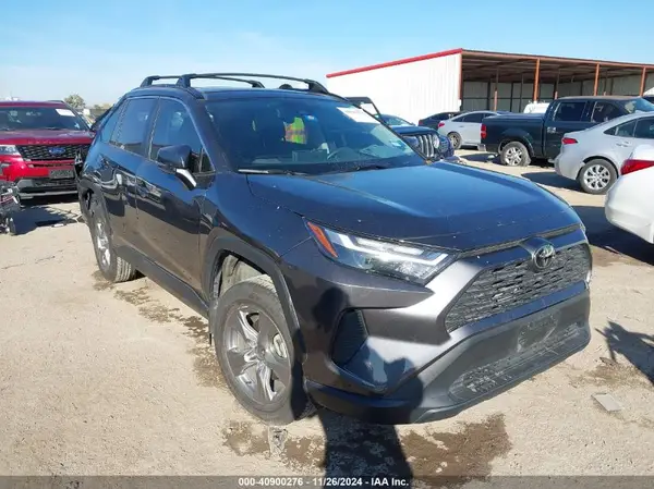 2T3W1RFV0RC254171 2024 TOYOTA RAV 4 - Image 1