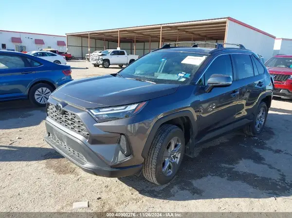 2T3W1RFV0RC254171 2024 TOYOTA RAV 4 - Image 2
