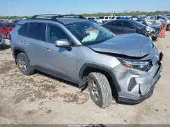 2T3W1RFV0RC258009 2024 TOYOTA RAV 4