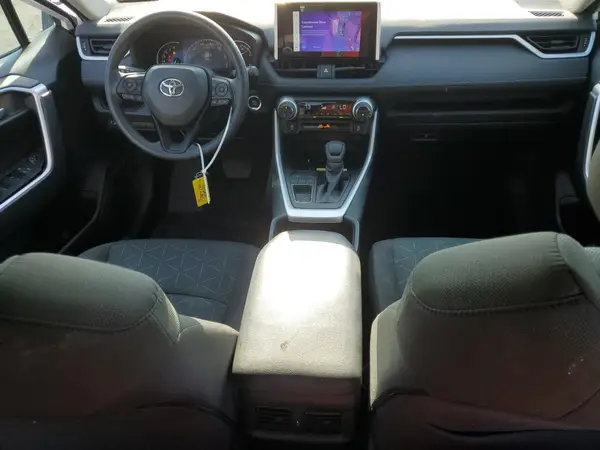 2T3W1RFV0RC258978 2024 TOYOTA RAV 4 - Image 8