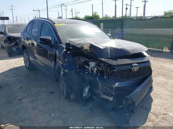 2T3W1RFV0RC263842 2024 TOYOTA RAV 4 - Image 1