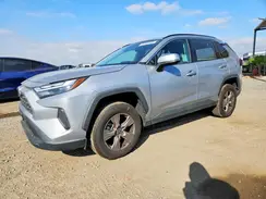 2T3W1RFV0RC266742 2024 TOYOTA RAV 4