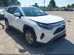 2T3W1RFV0RC267258 2024 TOYOTA RAV 4