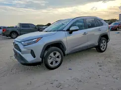2T3W1RFV0RC271911 2024 TOYOTA RAV 4