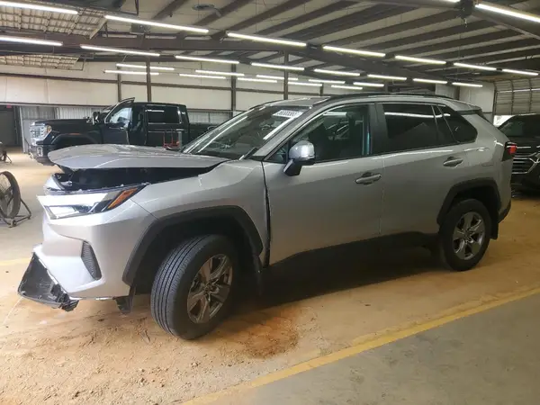 2T3W1RFV0RC273870 2024 TOYOTA RAV 4 - Image 1