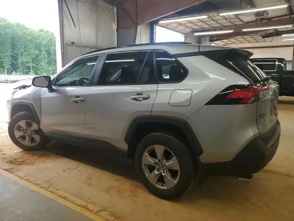 2T3W1RFV0RC273870 2024 TOYOTA RAV 4 - Image 2