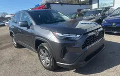 2T3W1RFV0RC273934 2024 TOYOTA RAV 4