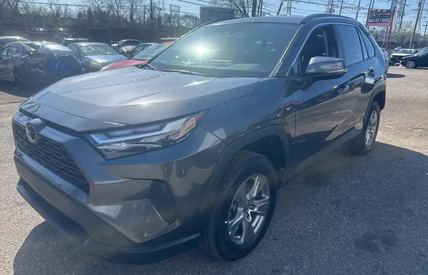 2T3W1RFV0RC273934 2024 TOYOTA RAV 4 - Image 2