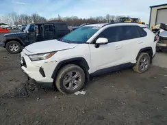 2T3W1RFV0RC274193 2024 TOYOTA RAV 4