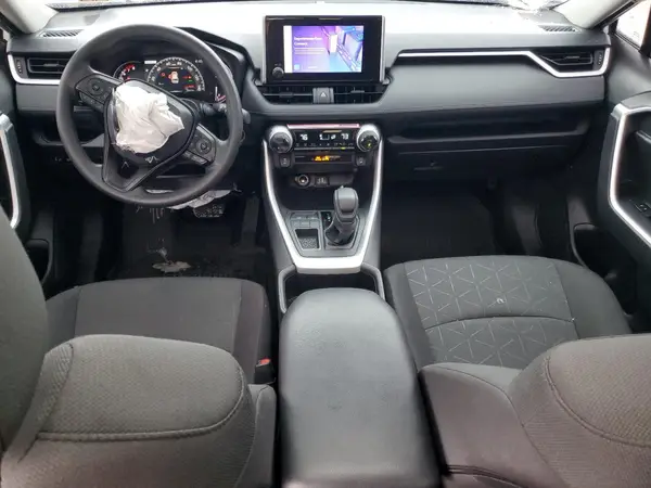 2T3W1RFV0RC276400 2024 TOYOTA RAV 4 - Image 8