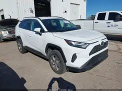 2T3W1RFV0RC280317 2024 TOYOTA RAV 4