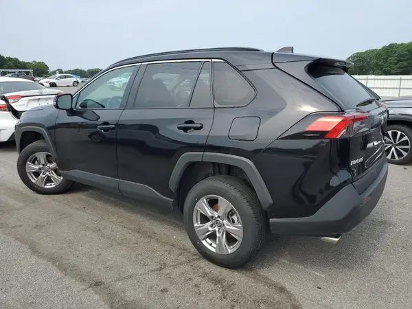 2T3W1RFV0RC280852 2024 TOYOTA RAV 4 - Image 2
