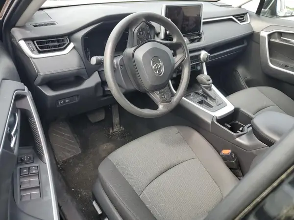 2T3W1RFV0RC280852 2024 TOYOTA RAV 4 - Image 8